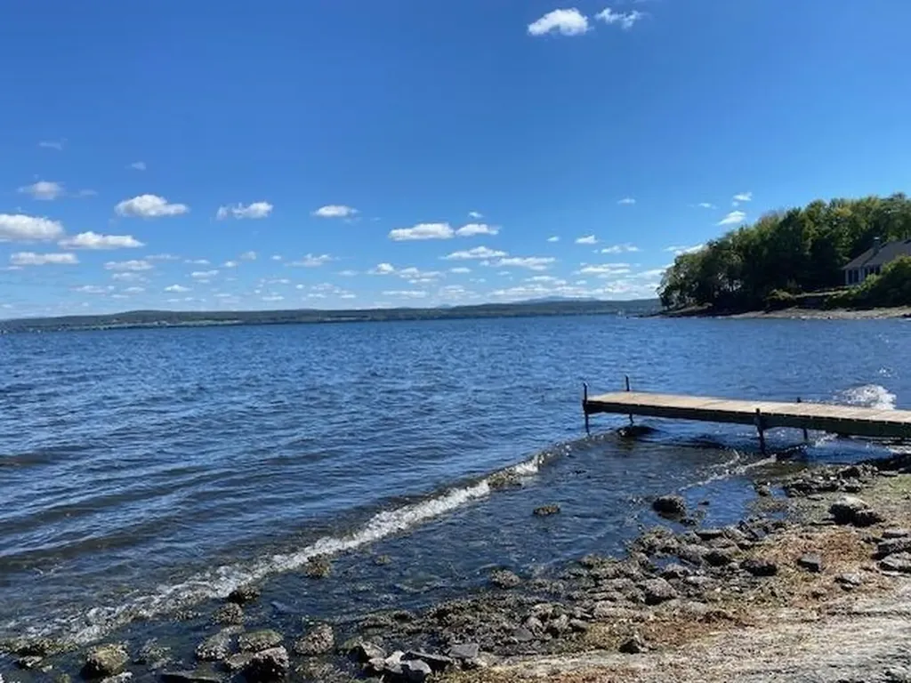 129 East Shore North Grand Isle VT 05458