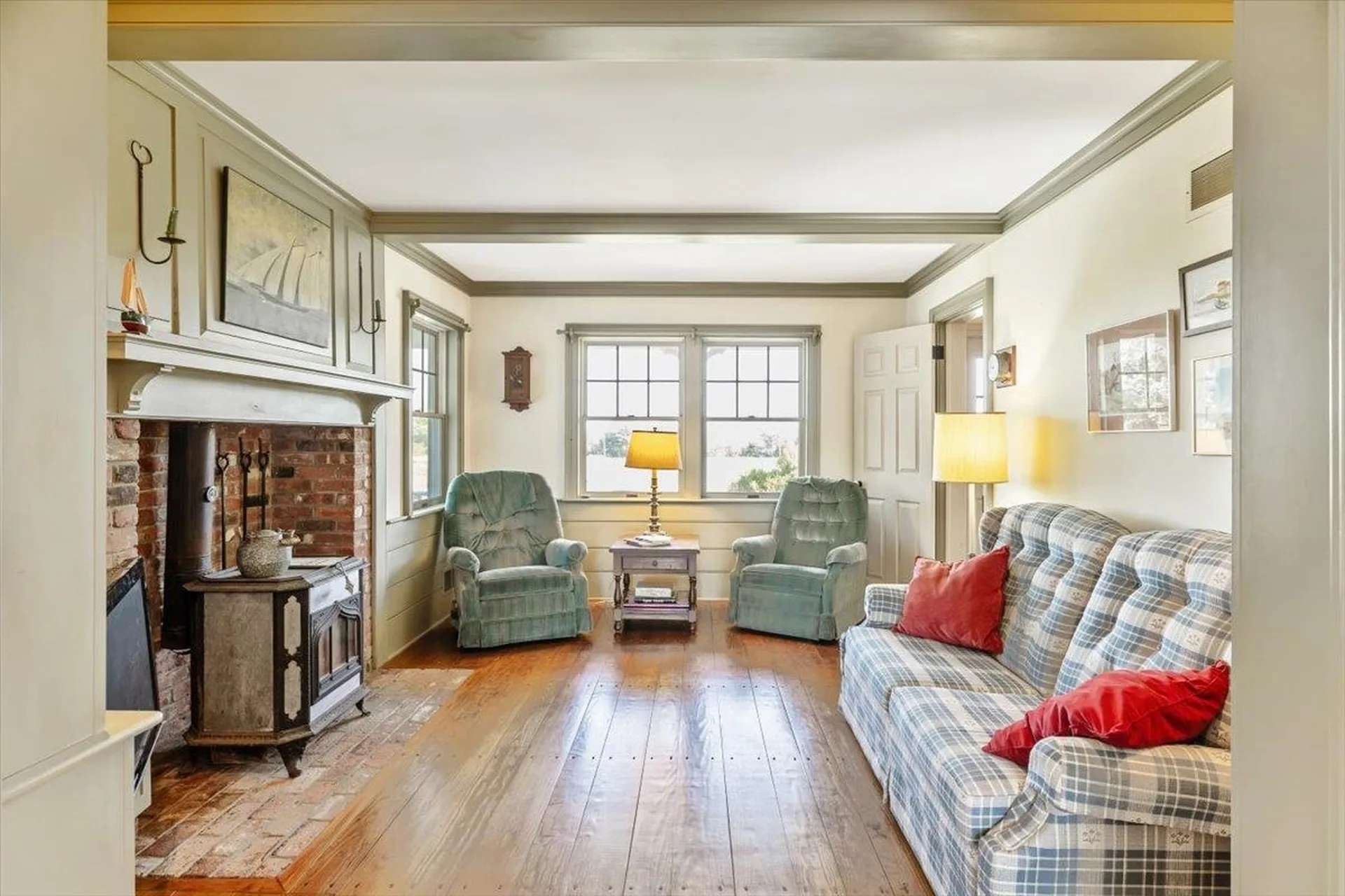 129 East Shore North Grand Isle VT 05458