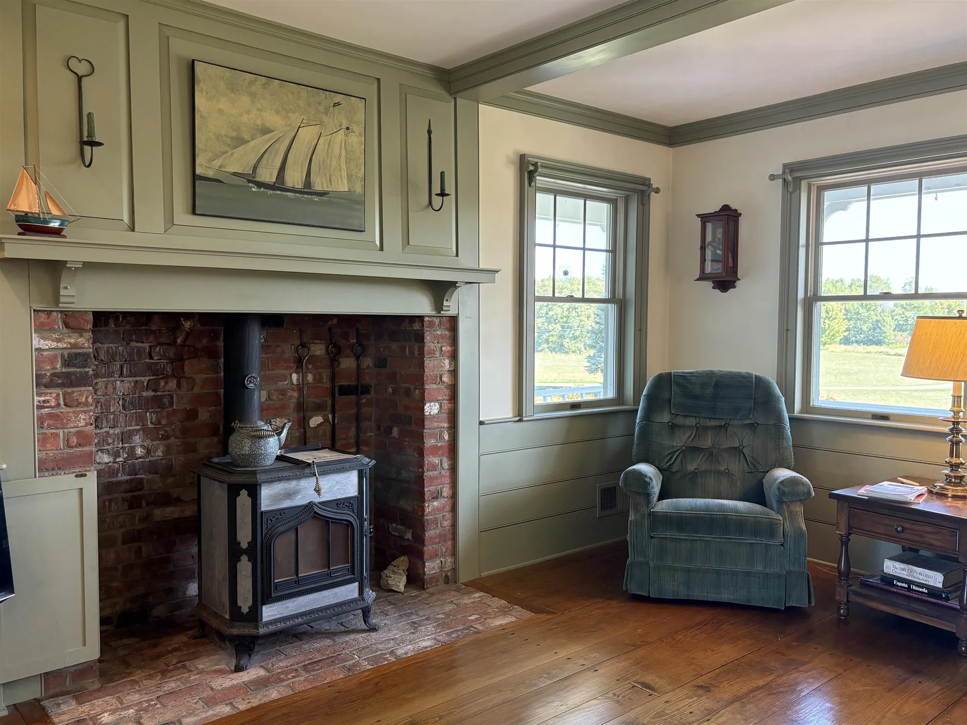 129 East Shore North Grand Isle VT 05458