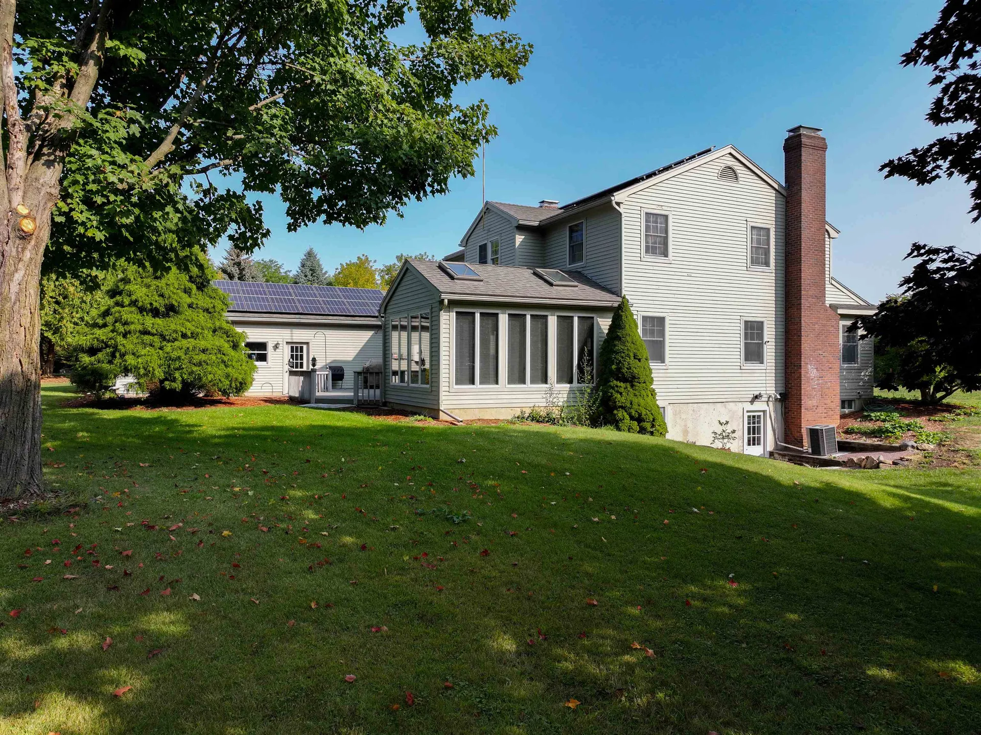 129 East Shore North Grand Isle VT 05458