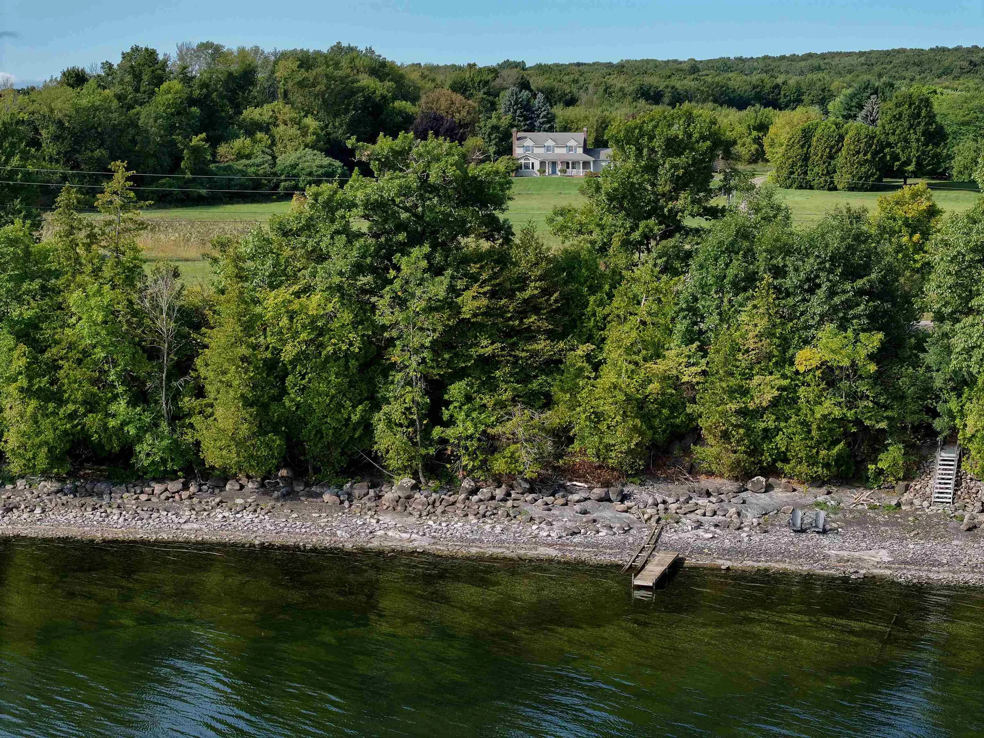 129 East Shore North Grand Isle VT 05458