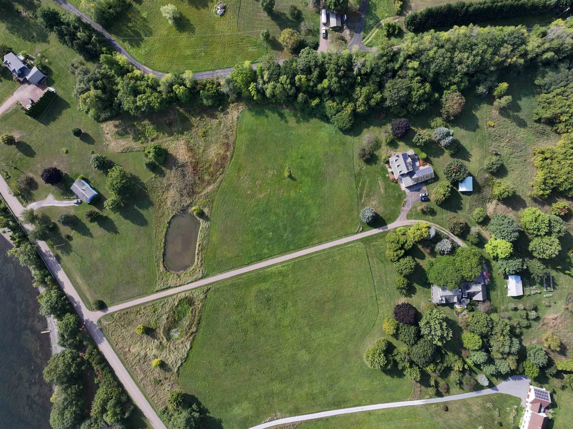 129 East Shore North Grand Isle VT 05458