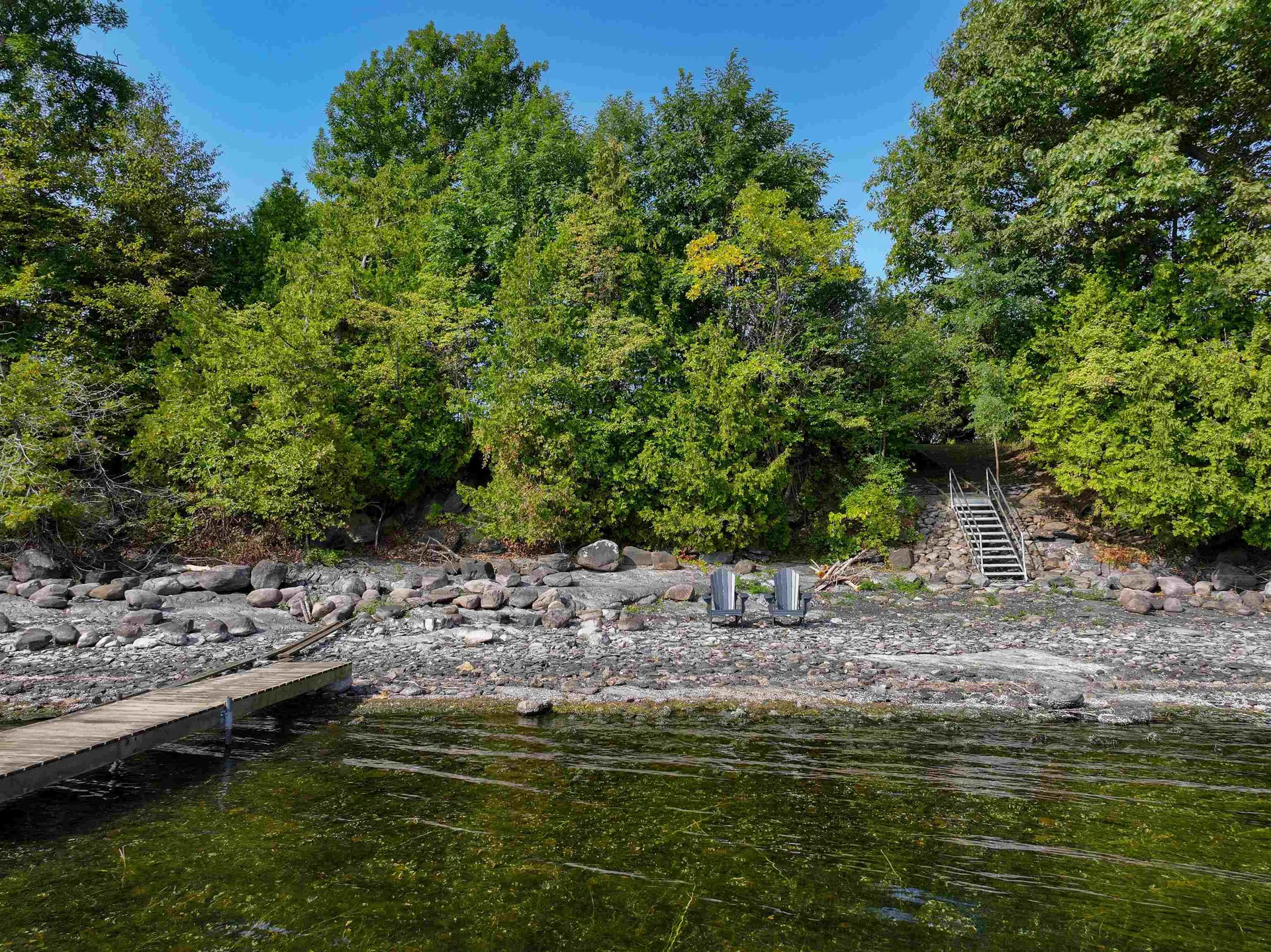 129 East Shore North Grand Isle VT 05458