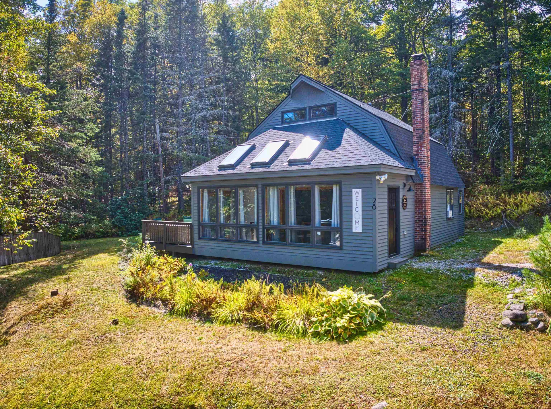 28 Skytop Drive Newbury NH 03255