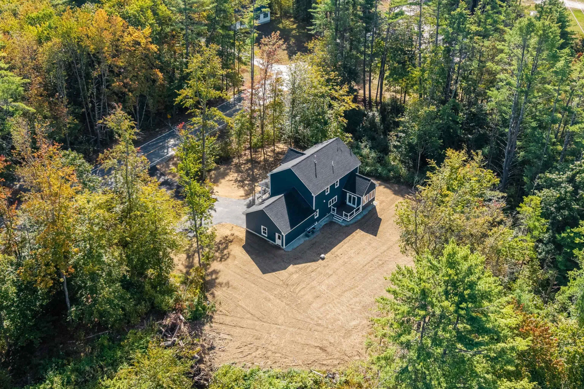 557 Mountain Road Concord NH 03301
