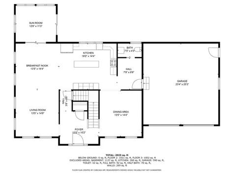 557 Mountain Road Concord NH 03301