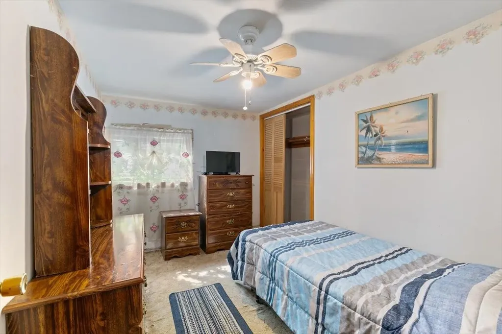 3 Stanwood Road Salem NH 03079