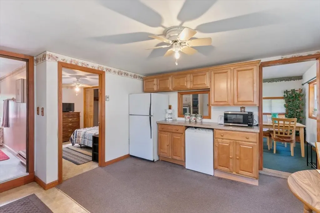 3 Stanwood Road Salem NH 03079