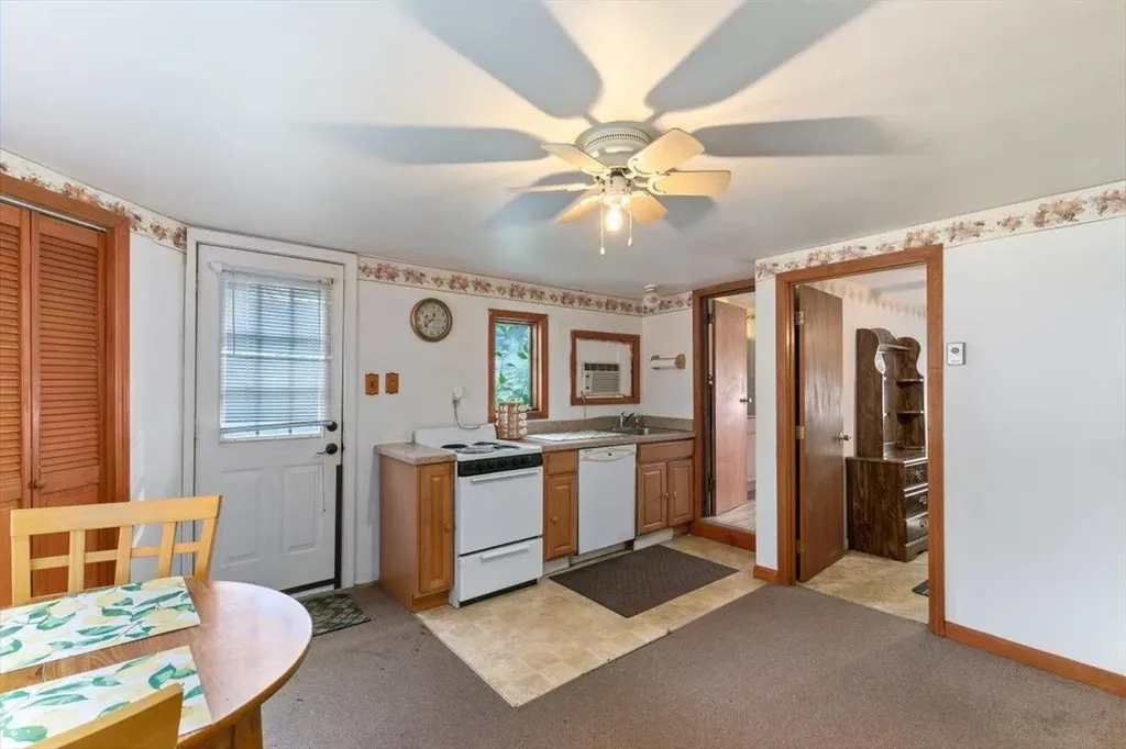 3 Stanwood Road Salem NH 03079