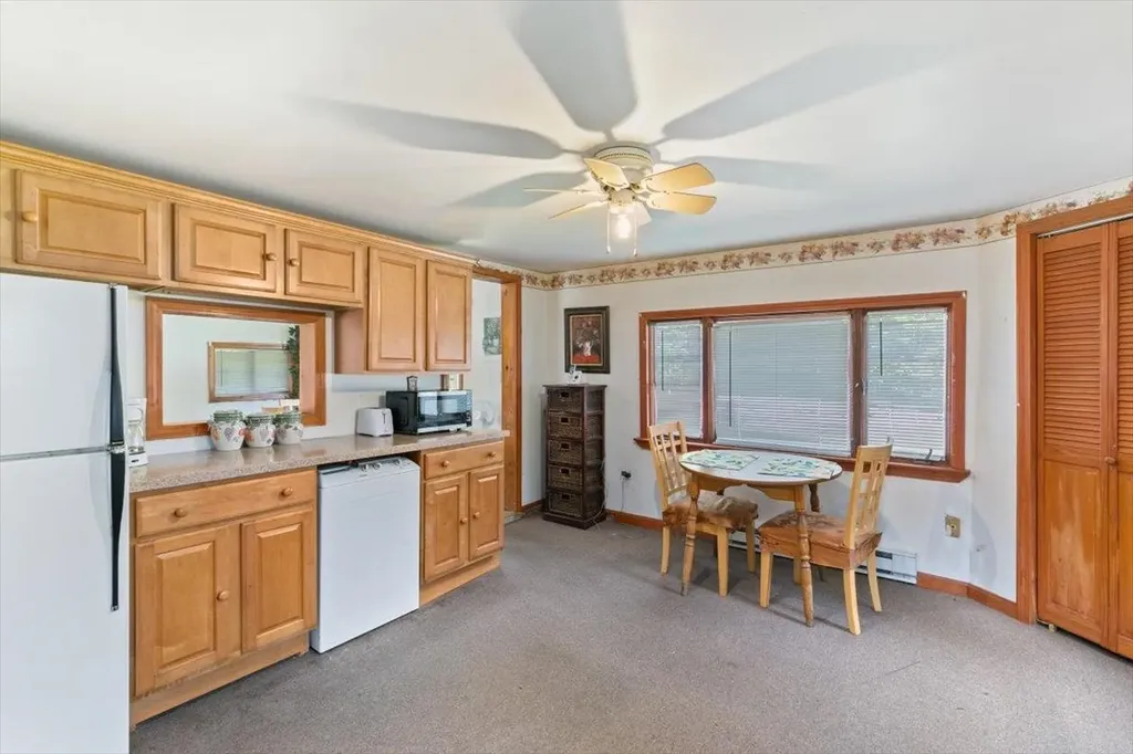 3 Stanwood Road Salem NH 03079