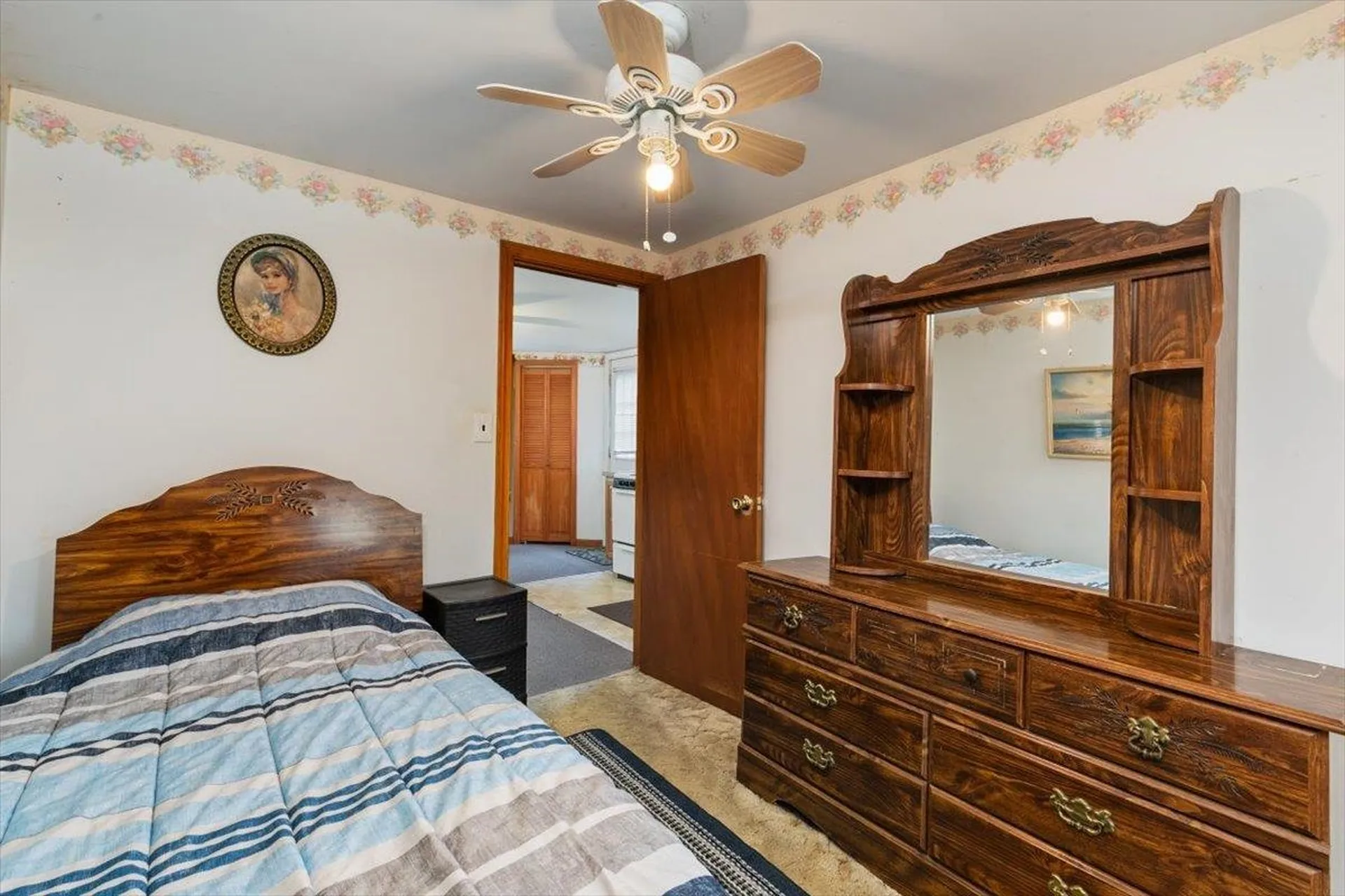 3 Stanwood Road Salem NH 03079