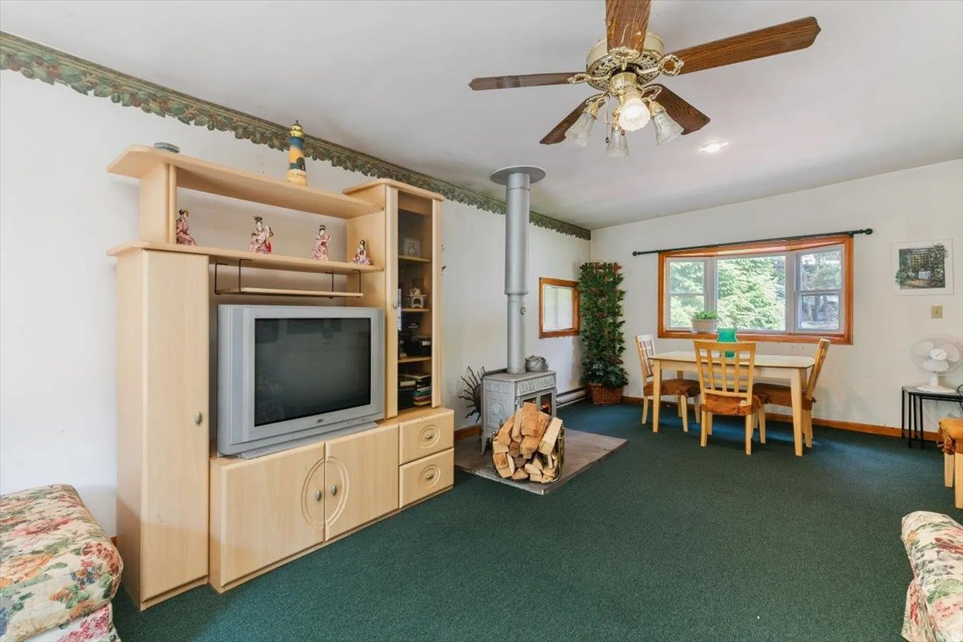 3 Stanwood Road Salem NH 03079