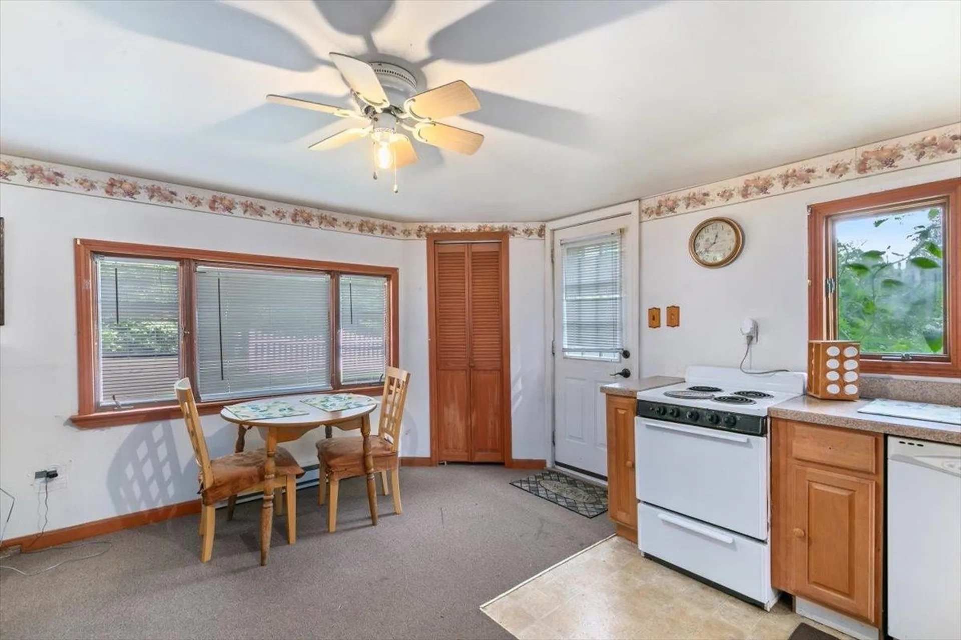 3 Stanwood Road Salem NH 03079