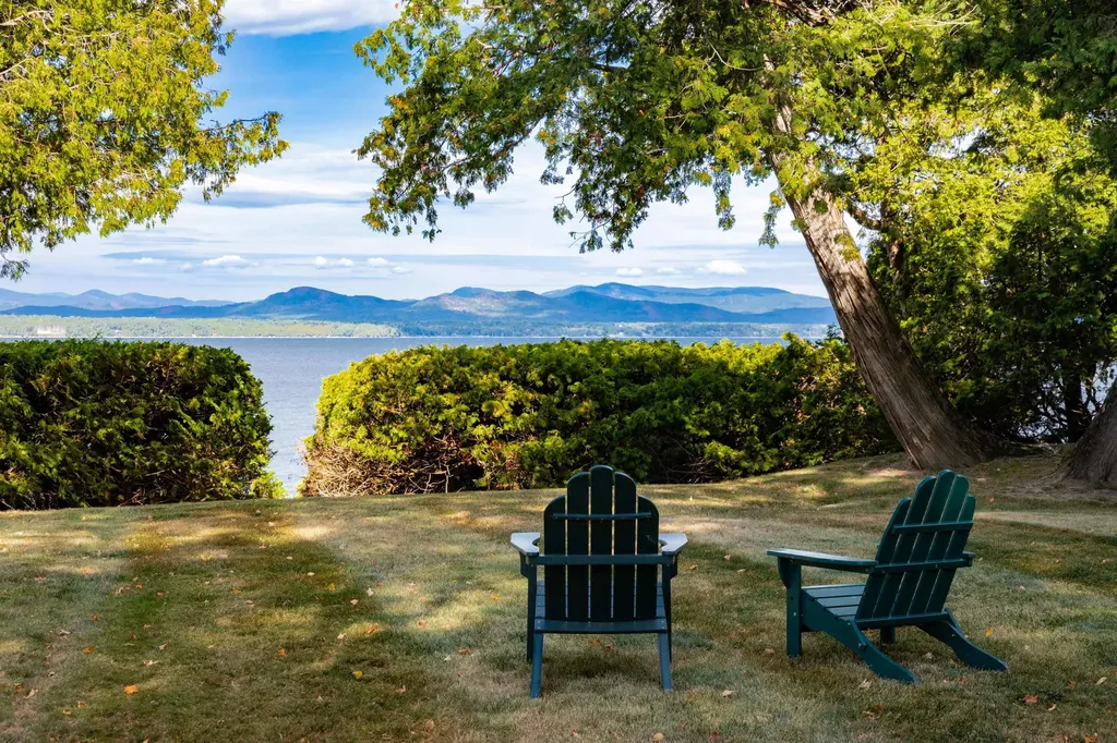 955 Whalley Road Charlotte VT 05445