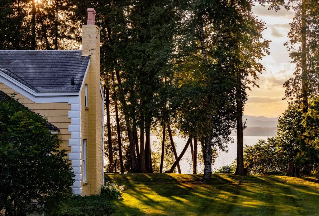 955 Whalley Road Charlotte VT 05445