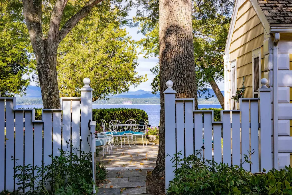 955 Whalley Road Charlotte VT 05445