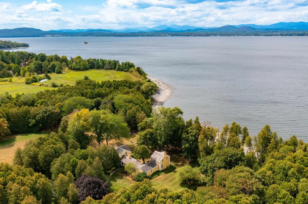 955 Whalley Road Charlotte VT 05445