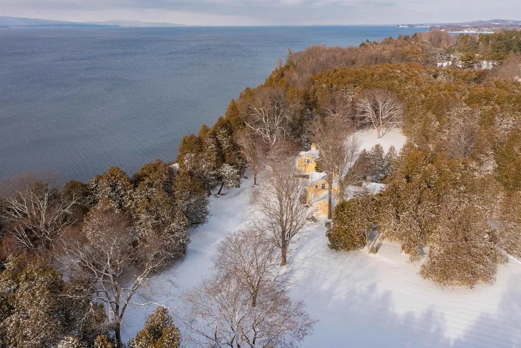 955 Whalley Road Charlotte VT 05445