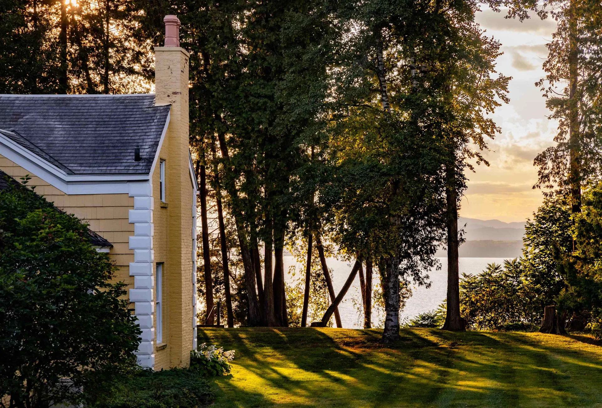 955 Whalley Road Charlotte VT 05445