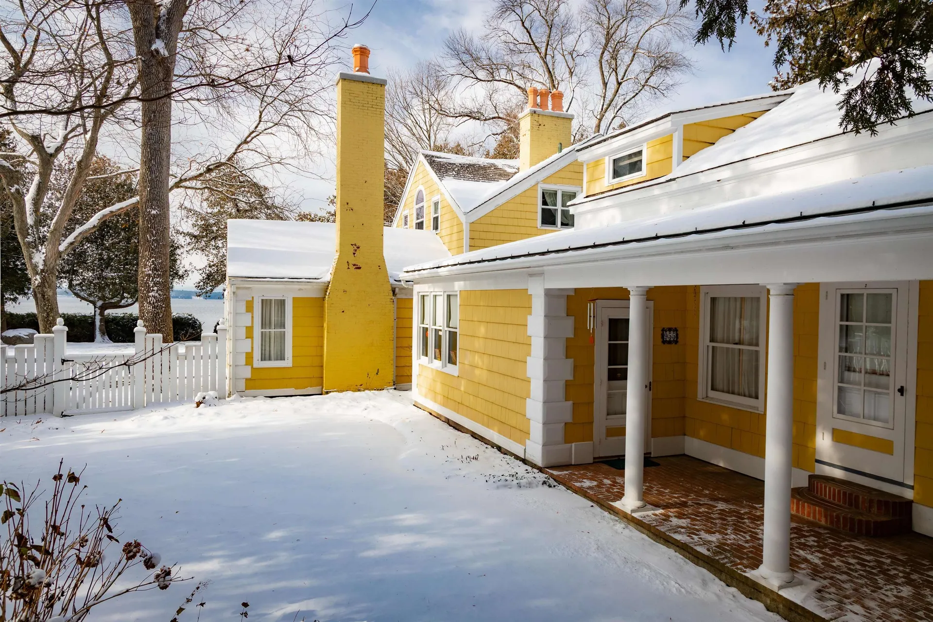 955 Whalley Road Charlotte VT 05445