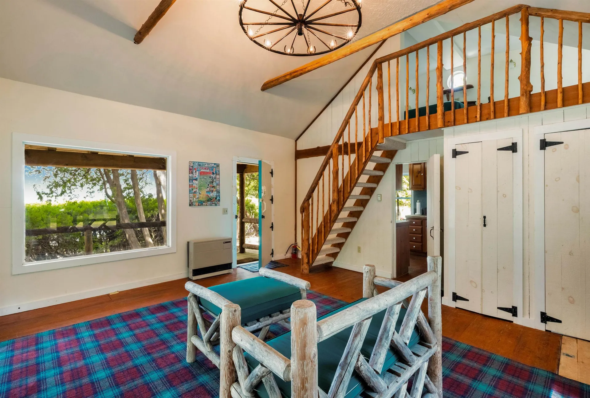 955 Whalley Road Charlotte VT 05445