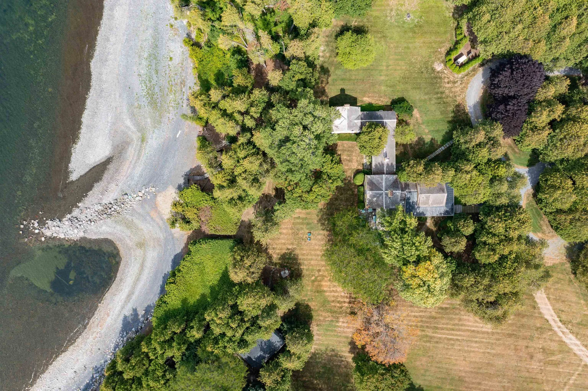 955 Whalley Road Charlotte VT 05445