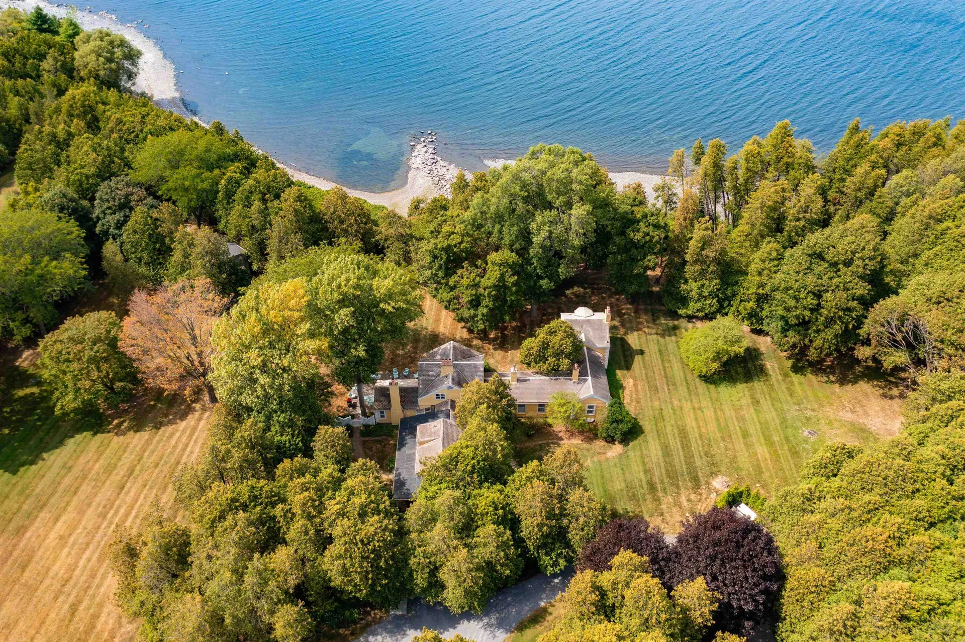 955 Whalley Road Charlotte VT 05445