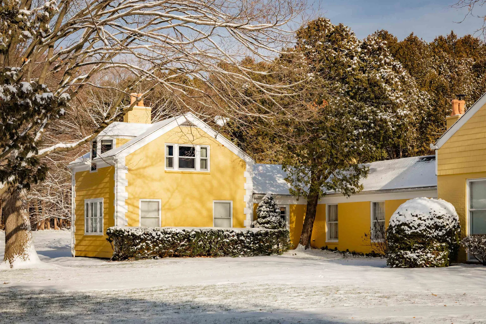 955 Whalley Road Charlotte VT 05445