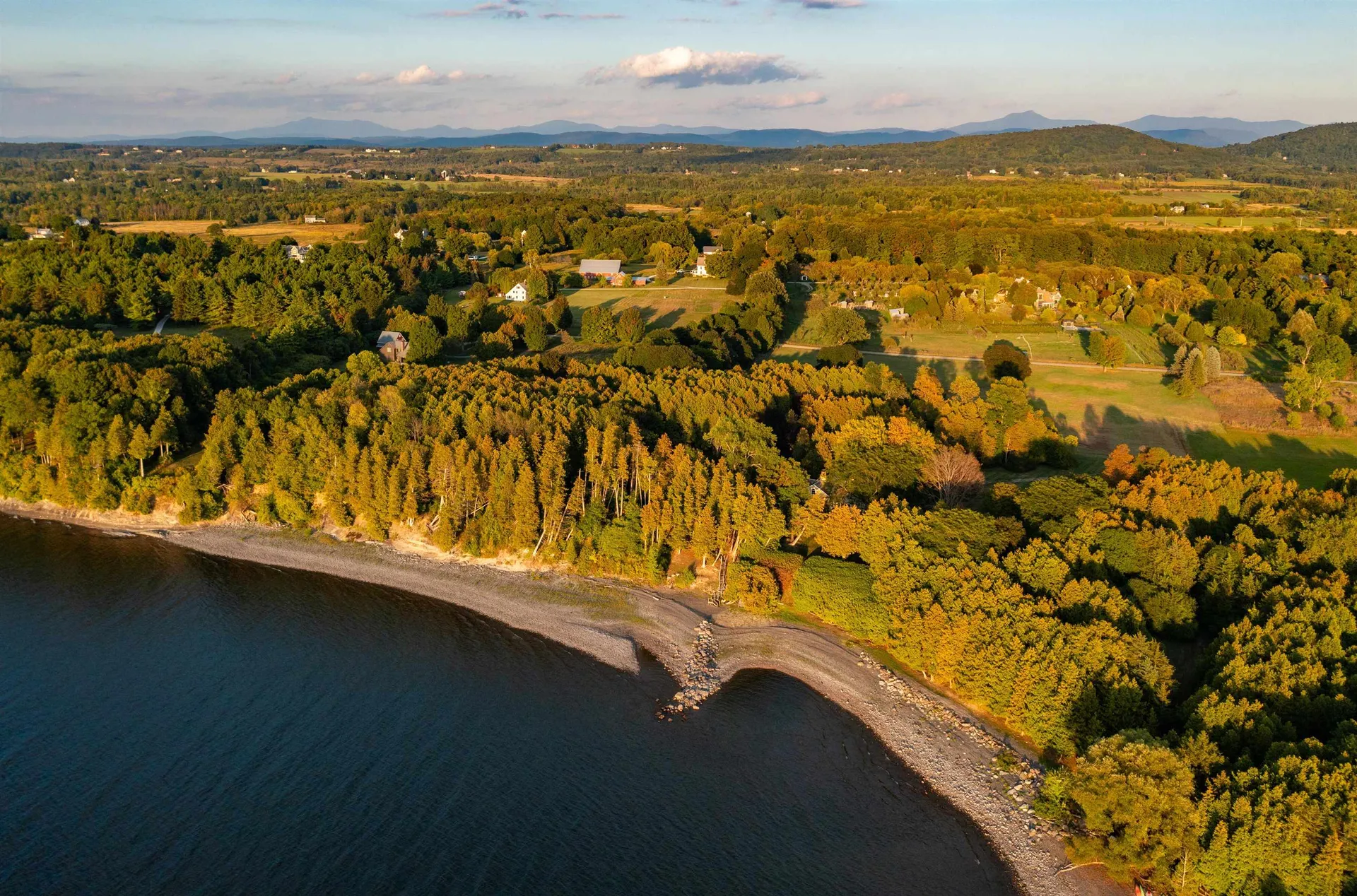 955 Whalley Road Charlotte VT 05445