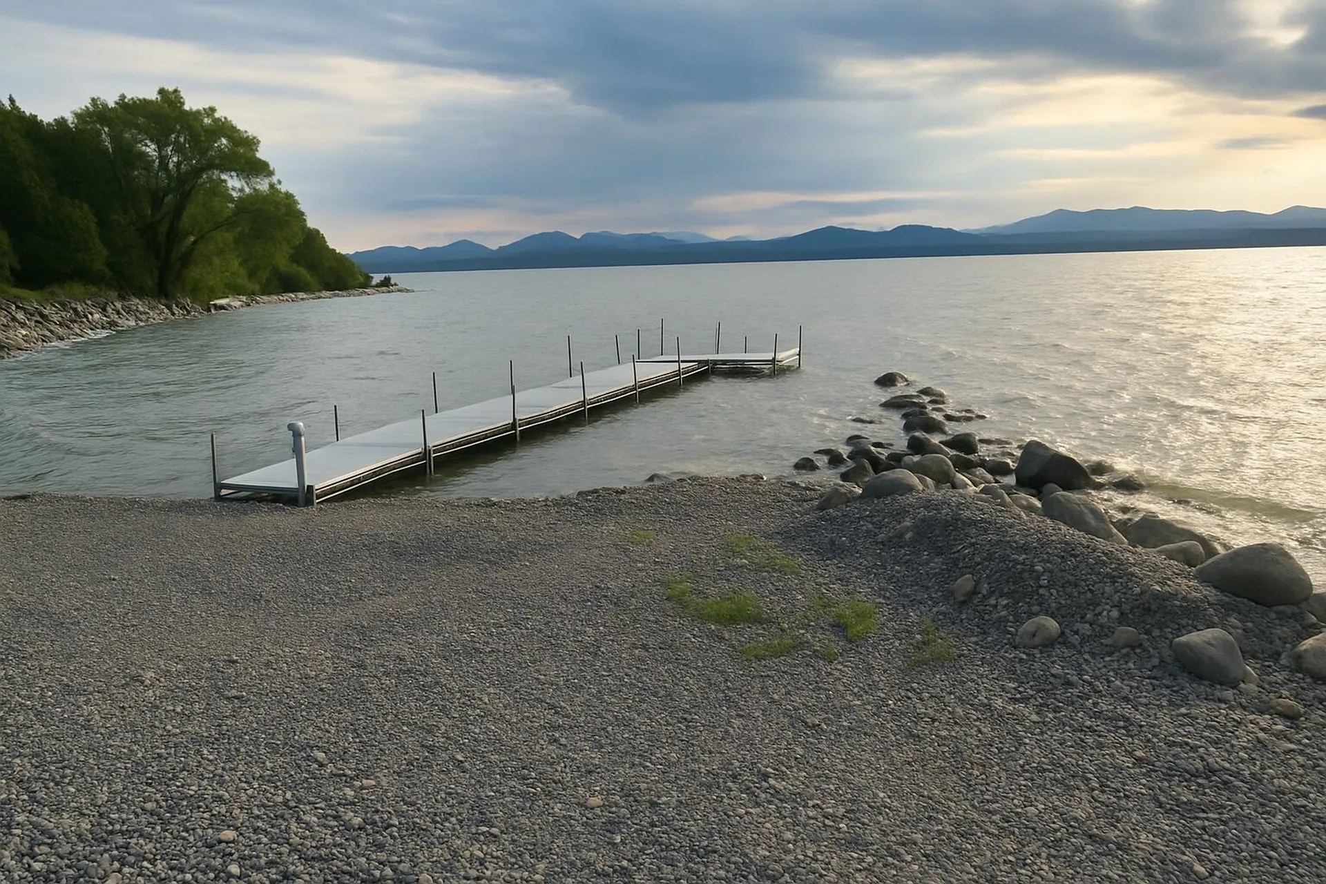 955 Whalley Road Charlotte VT 05445