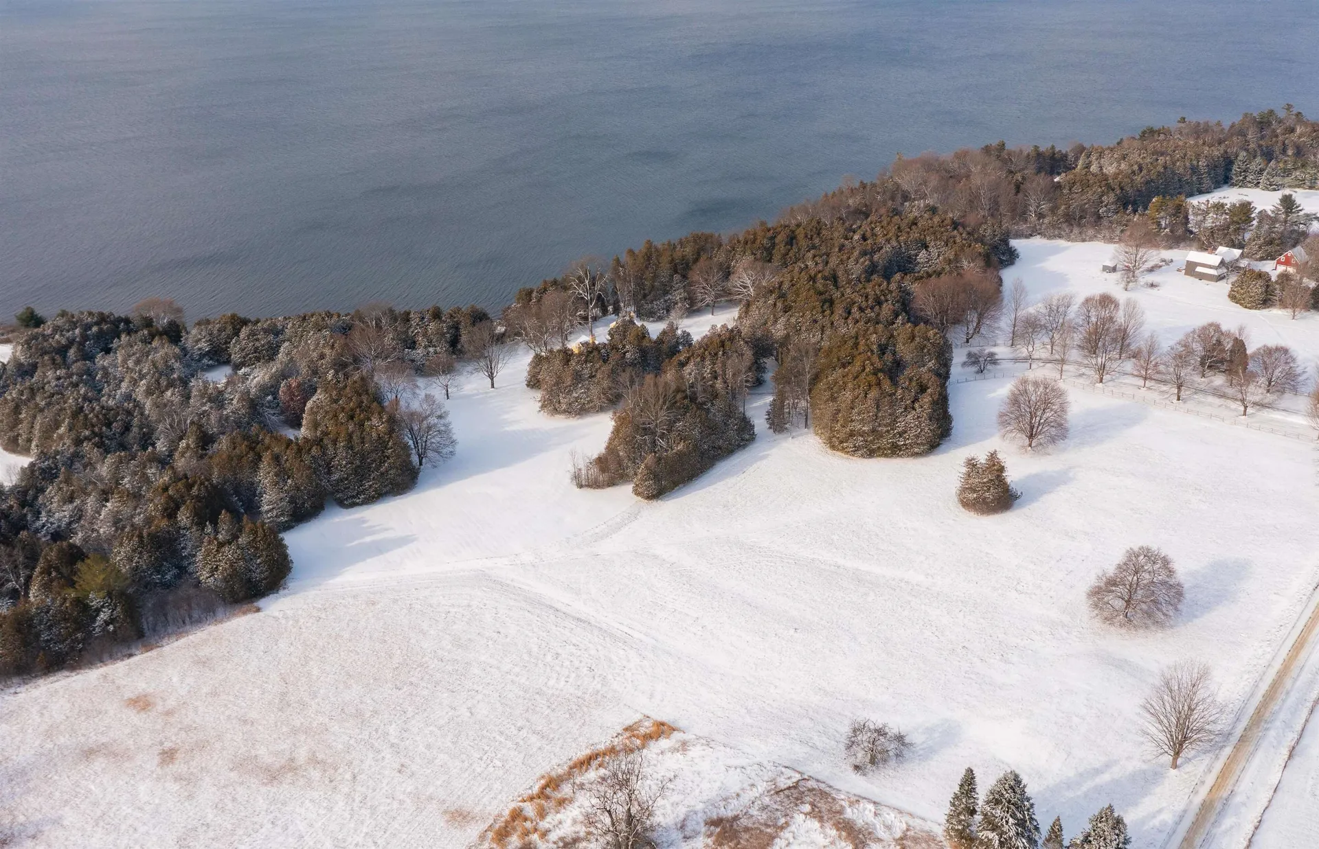 955 Whalley Road Charlotte VT 05445