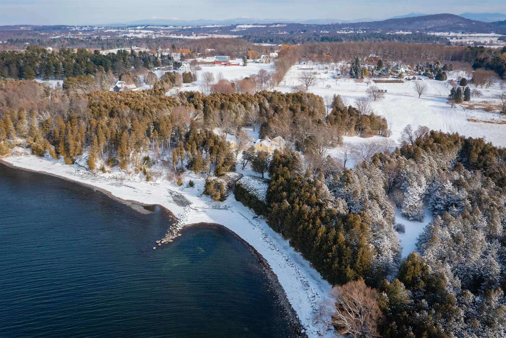 955 Whalley Road Charlotte VT 05445