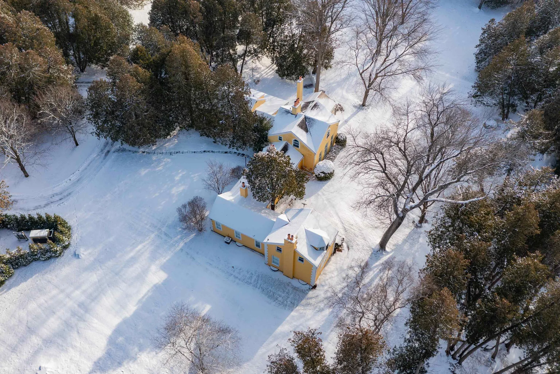 955 Whalley Road Charlotte VT 05445