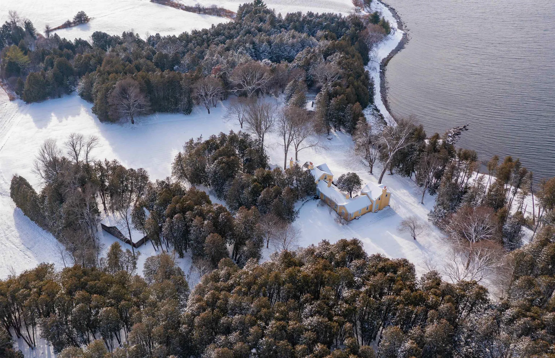 955 Whalley Road Charlotte VT 05445