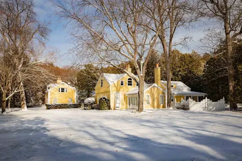 955 Whalley Road Charlotte VT 05445