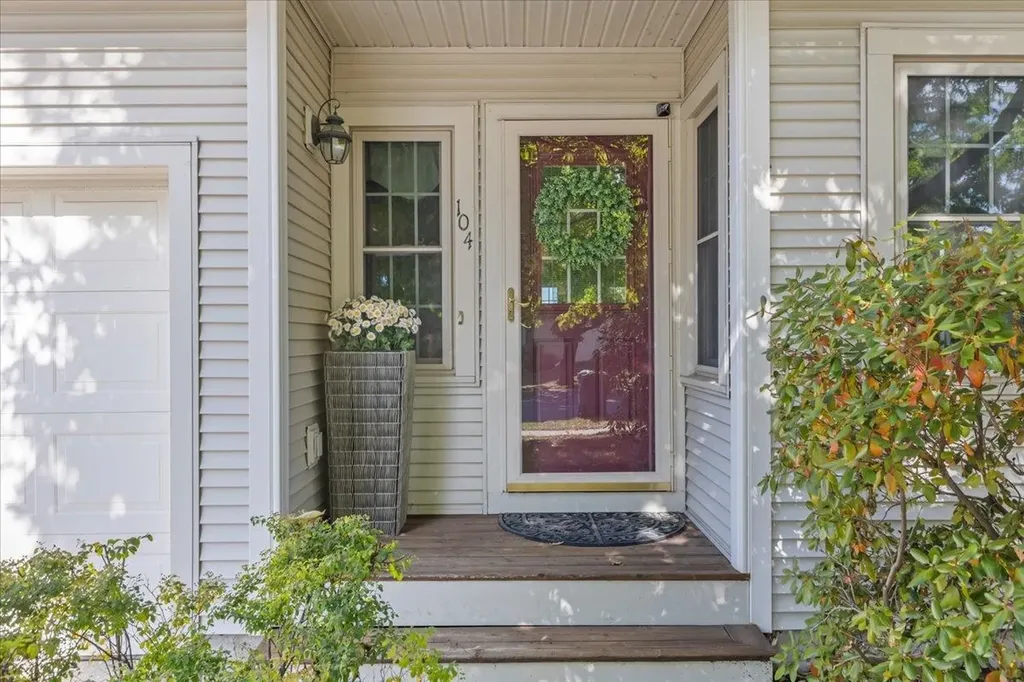 104 Chelsea Place Williston VT 05495