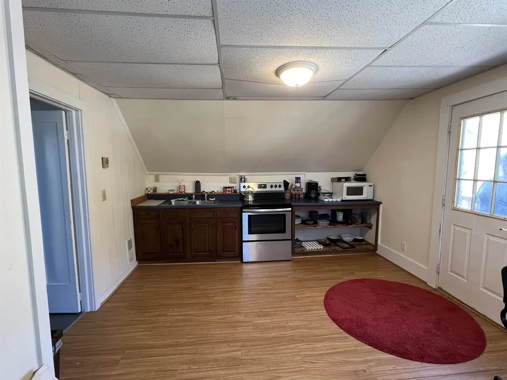 861 Route 100 Wardsboro VT 05355