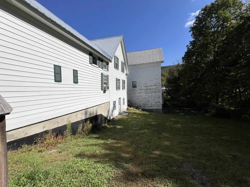 861 Route 100 Wardsboro VT 05355