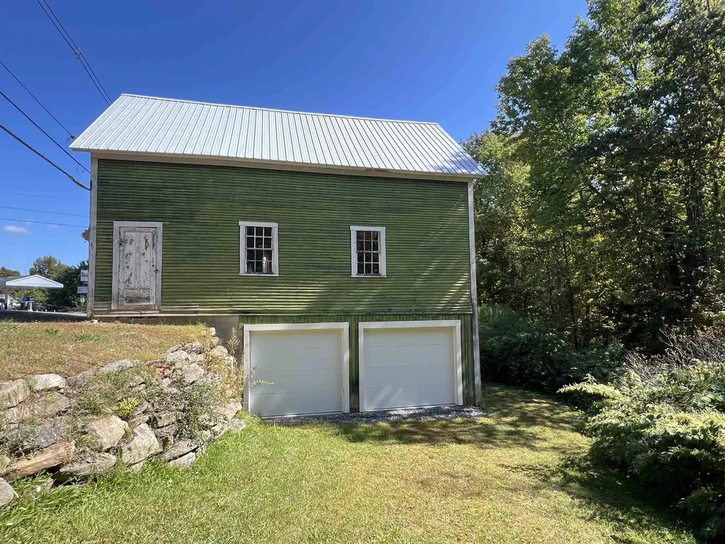 861 Route 100 Wardsboro VT 05355