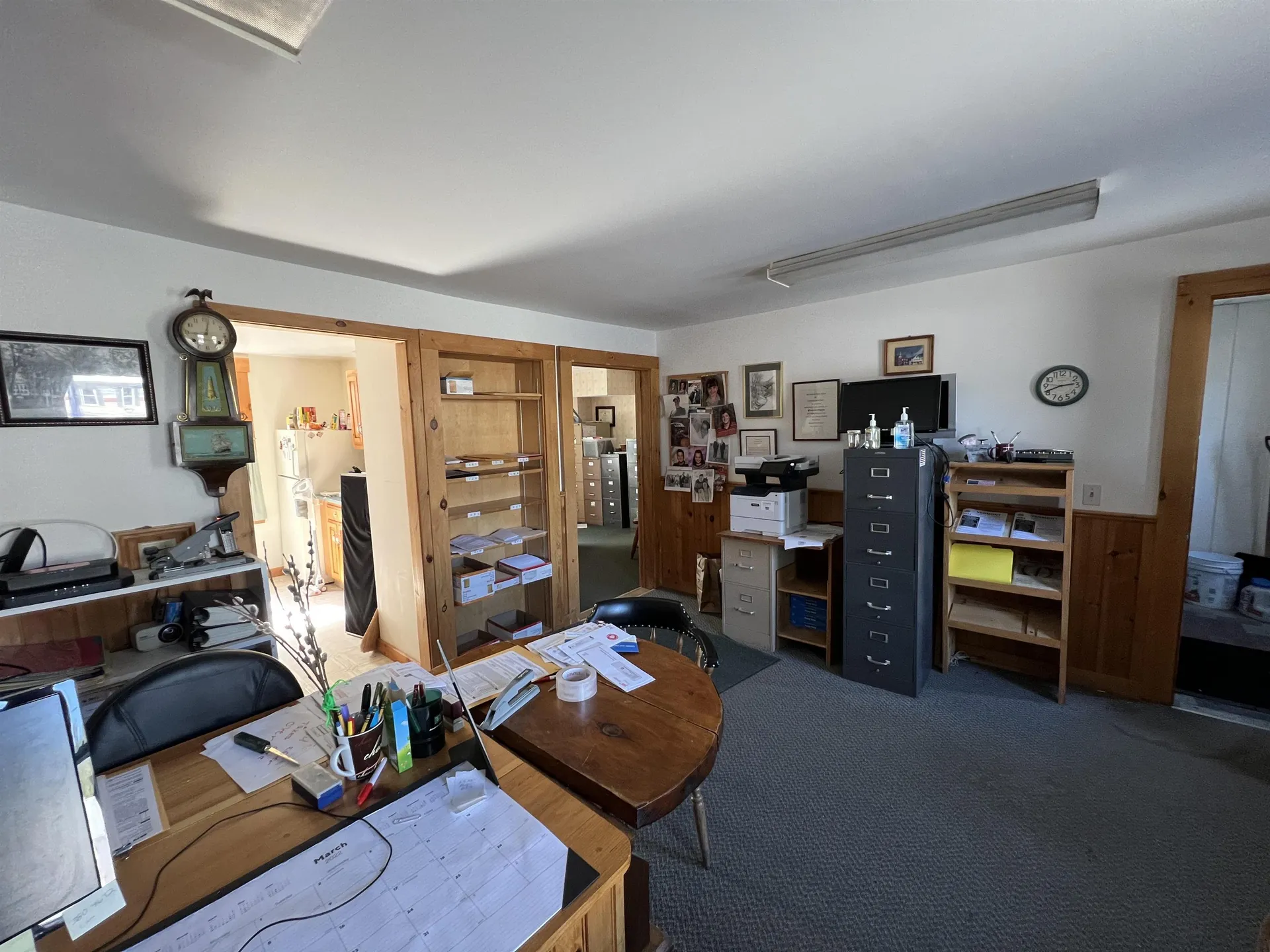 861 Route 100 Wardsboro VT 05355