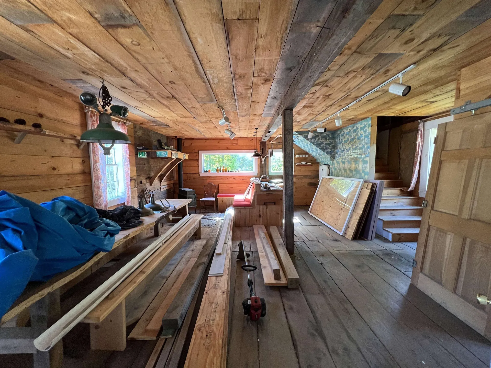 861 Route 100 Wardsboro VT 05355