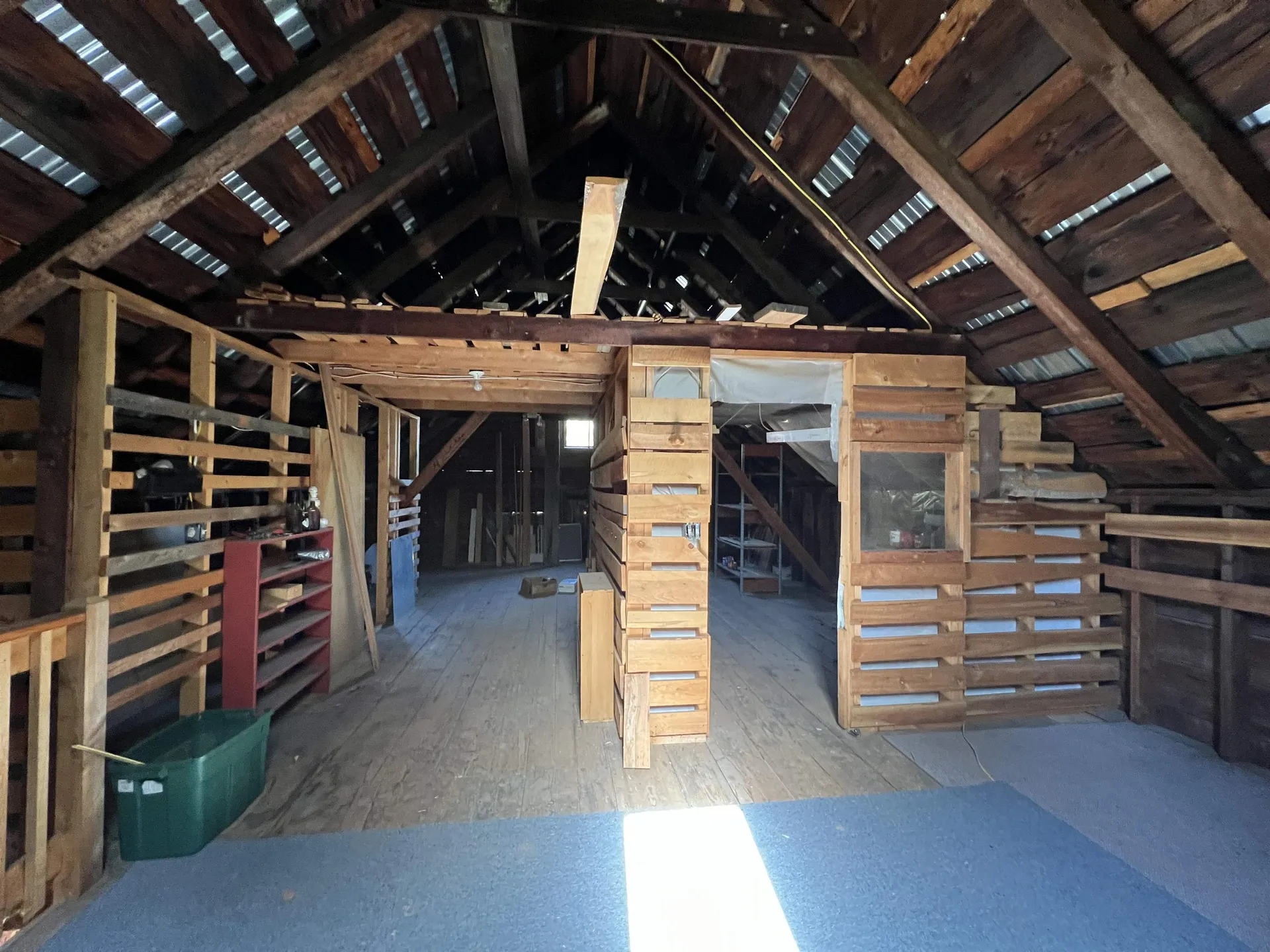 861 Route 100 Wardsboro VT 05355