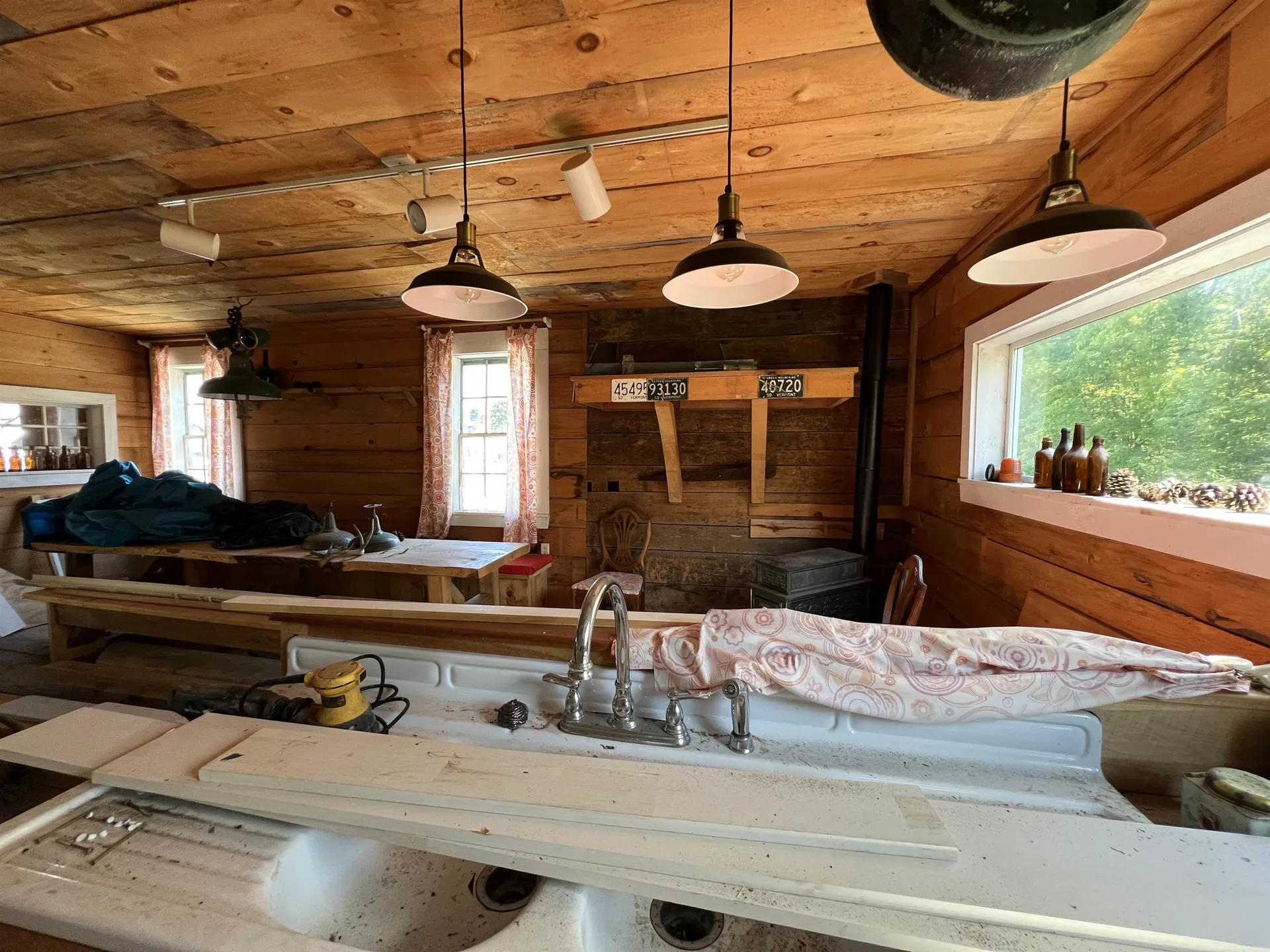 861 Route 100 Wardsboro VT 05355