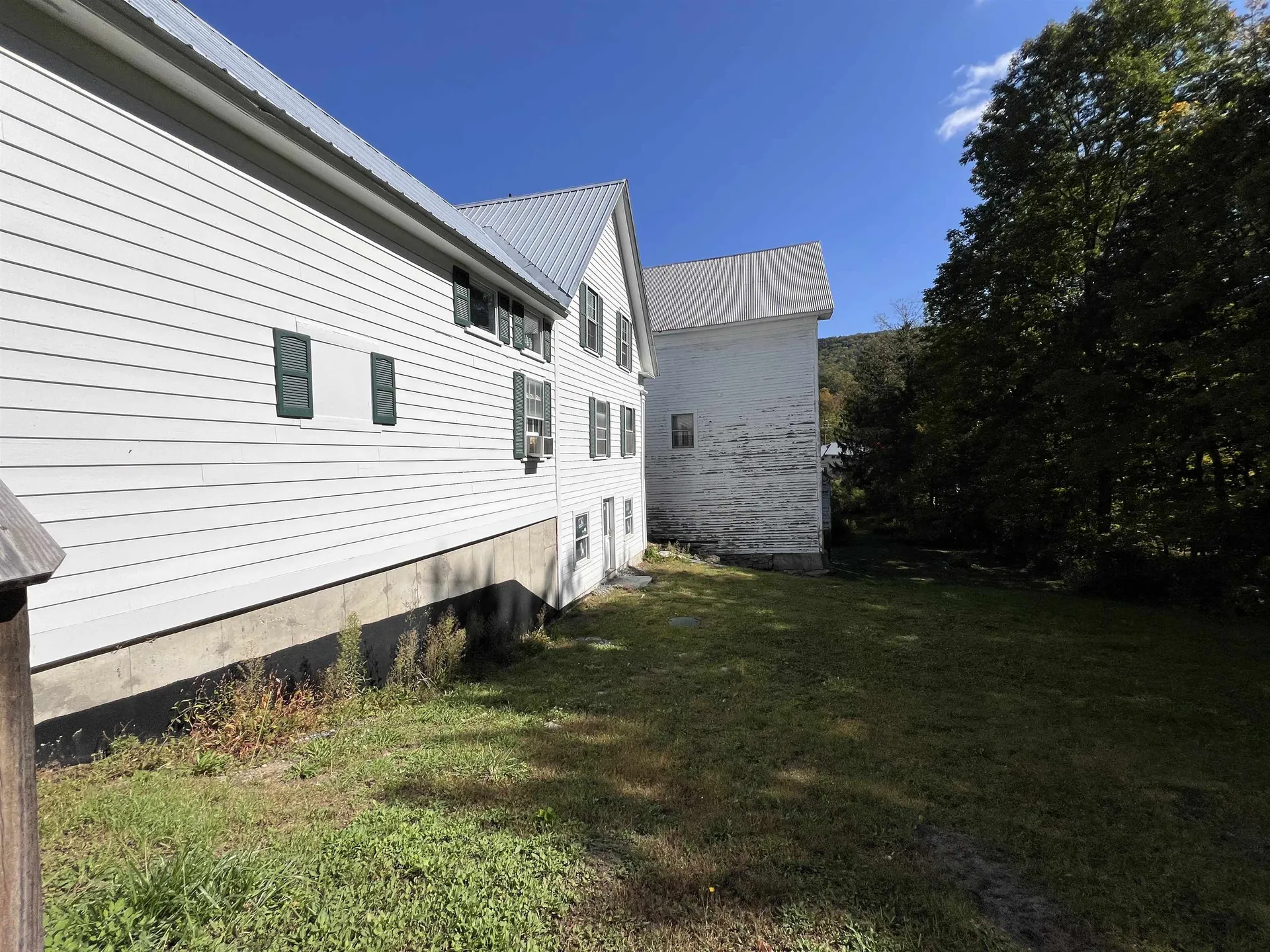 861 Route 100 Wardsboro VT 05355