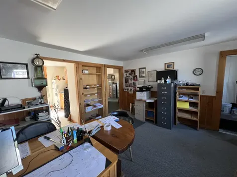 861 Route 100 Wardsboro VT 05355