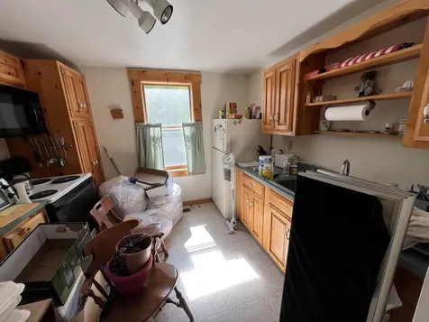 861 Route 100 Wardsboro VT 05355