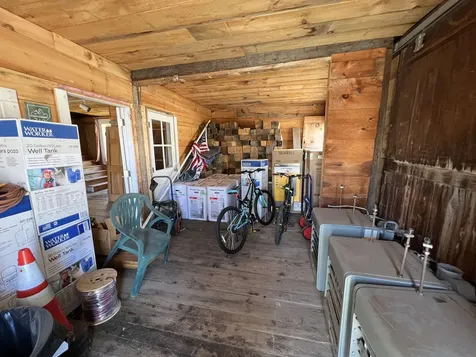 861 Route 100 Wardsboro VT 05355