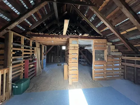 861 Route 100 Wardsboro VT 05355