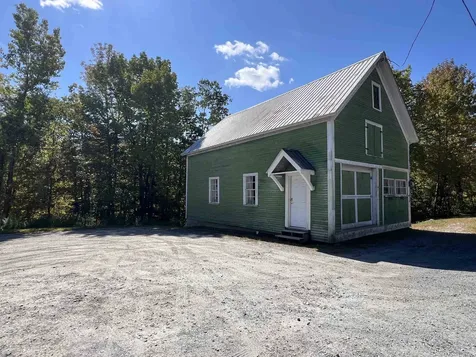 861 Route 100 Wardsboro VT 05355