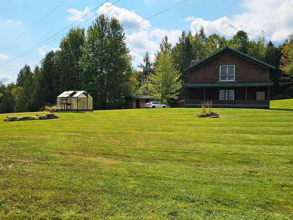 2610 Vt Route 105 Derby VT 05829